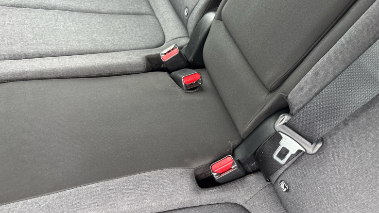 Hyundai IONIQ 5 125kW SE Connect 58 kWh 5dr Auto Electric Hatchback